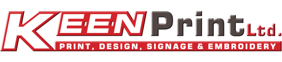 KEENPrint logo