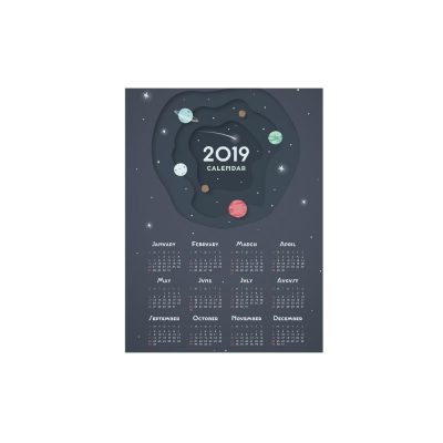 calendars