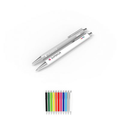 pen