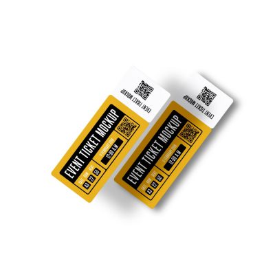 tickets