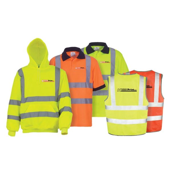 Hi-Vis Pack 1