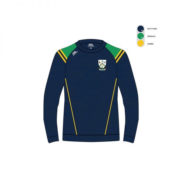 Elite Sweatshirt