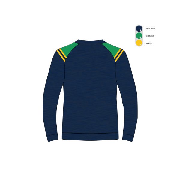 Elite Sweatshirt