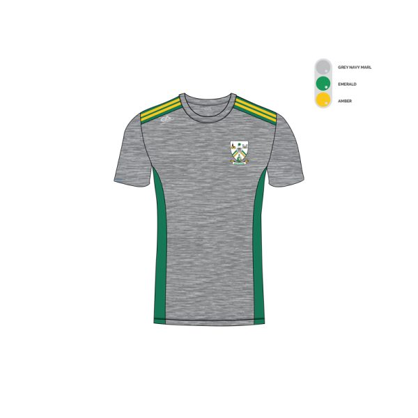 Fusion Training T-Shirt