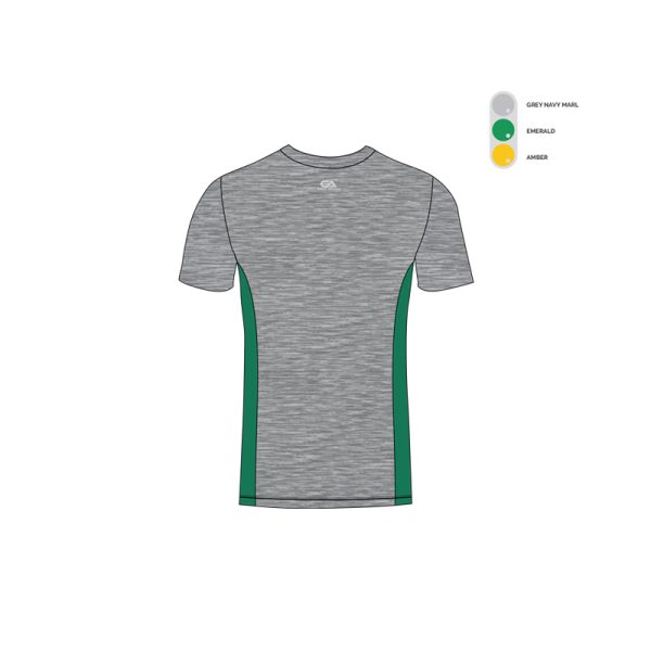 Fusion Training T-Shirt