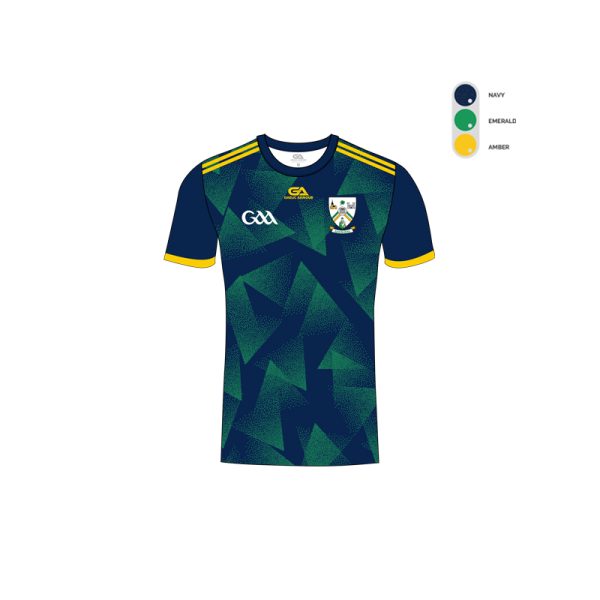 GAA Training Jersey