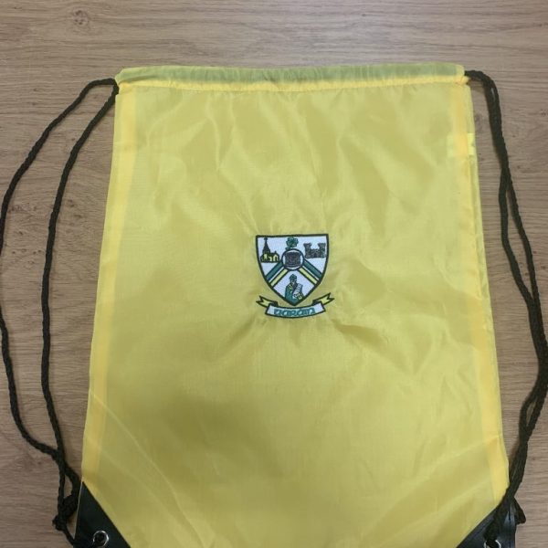 Boot Bag
