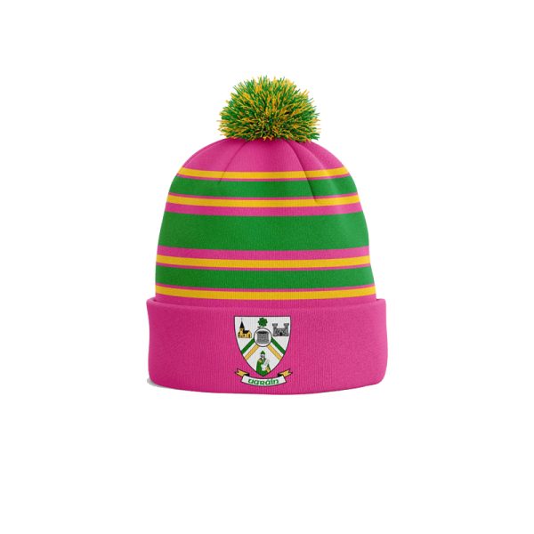 Hat Pink