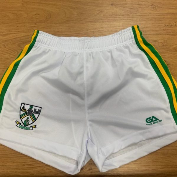 Shorts - no crest