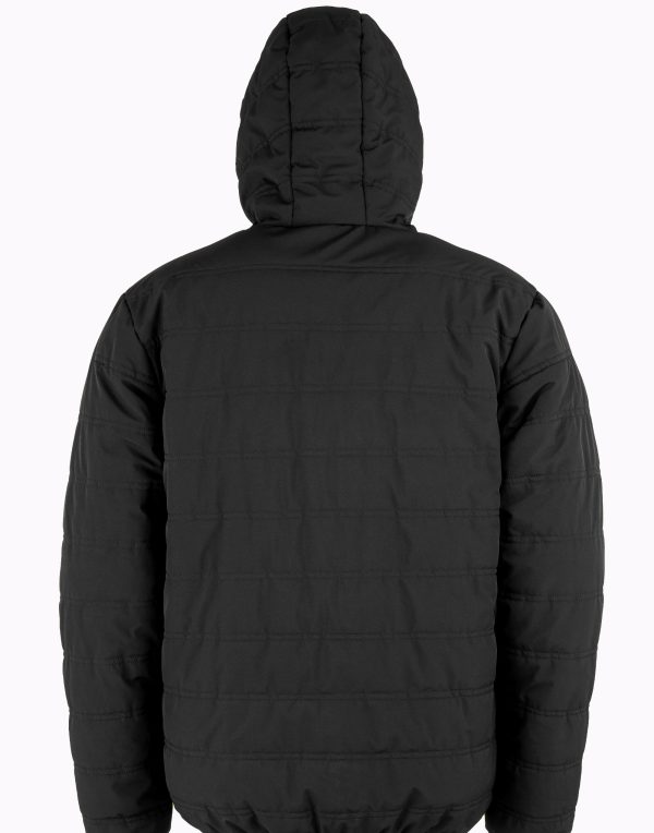 Jacket Pack 5 back