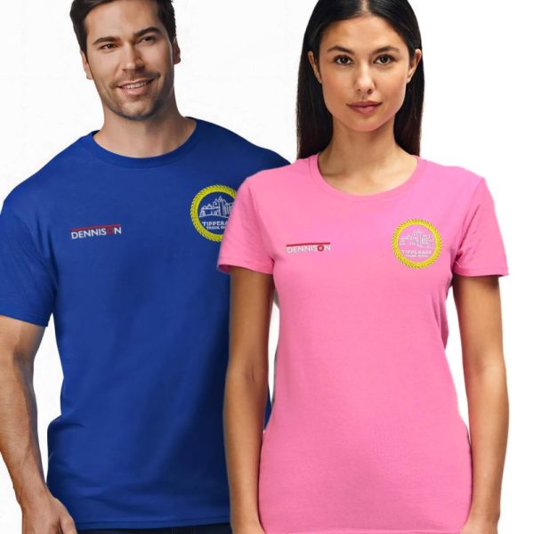 Heavy Cotton™ Adult T-Shirt