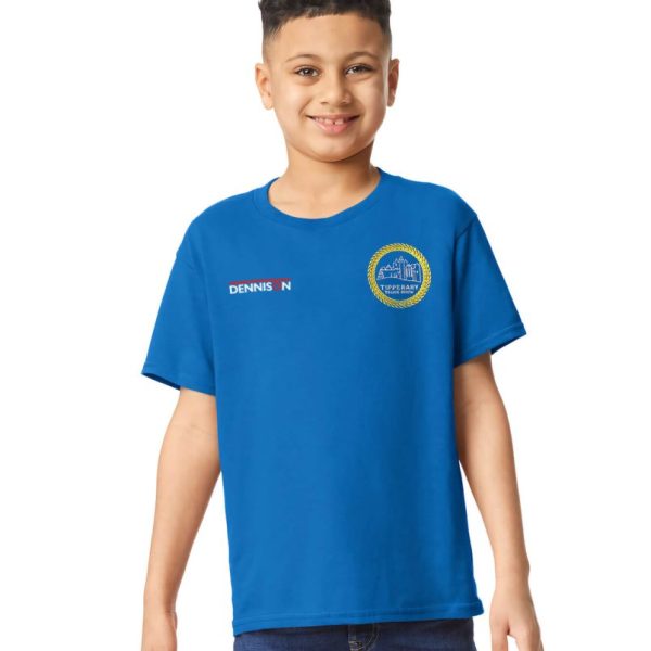 Heavy Cotton™ Youth T-Shirt