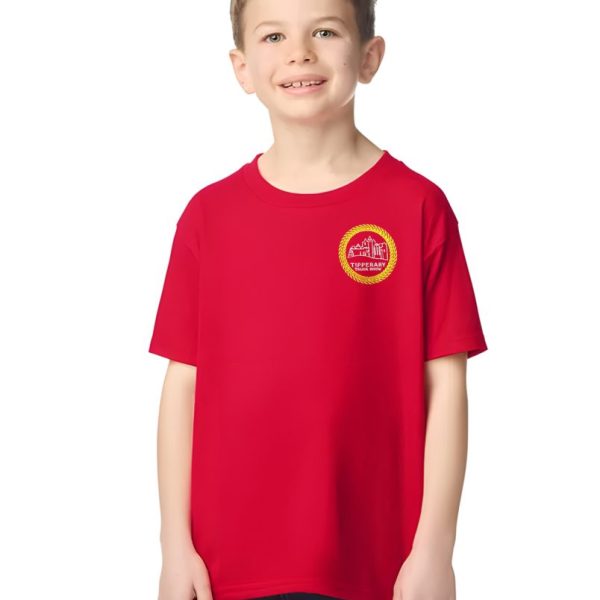 Heavy Cotton™ Youth T-Shirt
