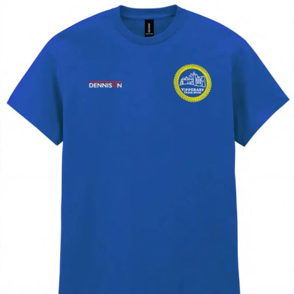Heavy Cotton™ Adult T-Shirt