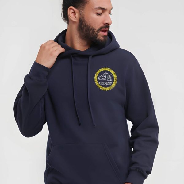 Hooded Sweatshirt