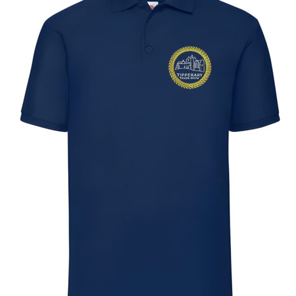 Men's 65/35 Polo