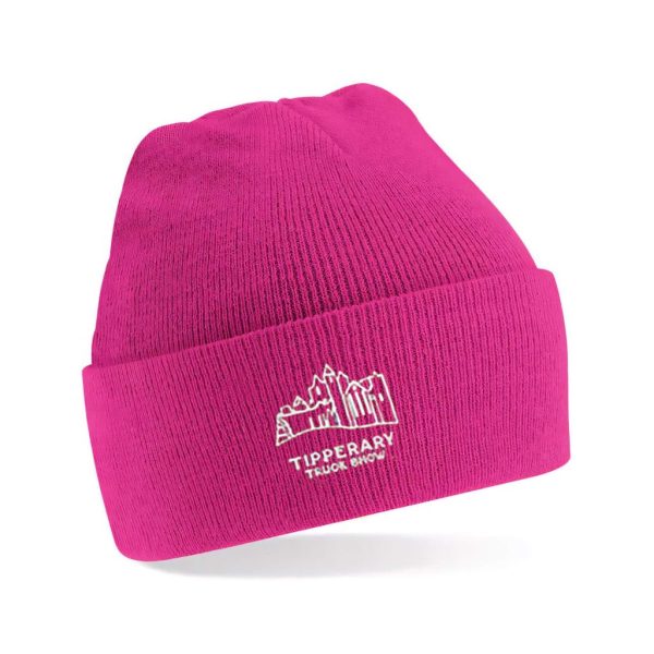 Original Cuffed Beanie