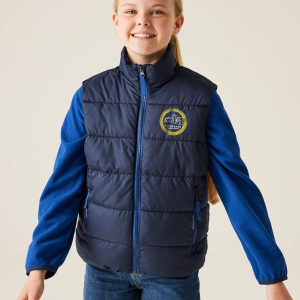 Regatta Scholar Thermal Bodywarmer